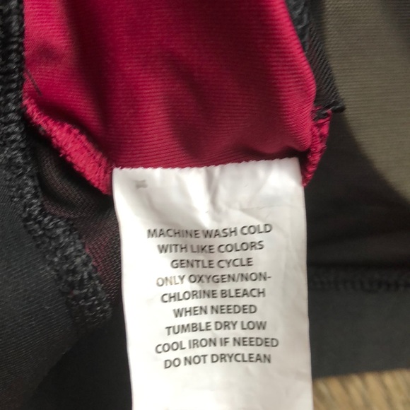 🤫[3 FOR $30] bebe Logo Sport Bra - Picture 8 of 8